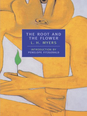 The Root and the Flower - ebook